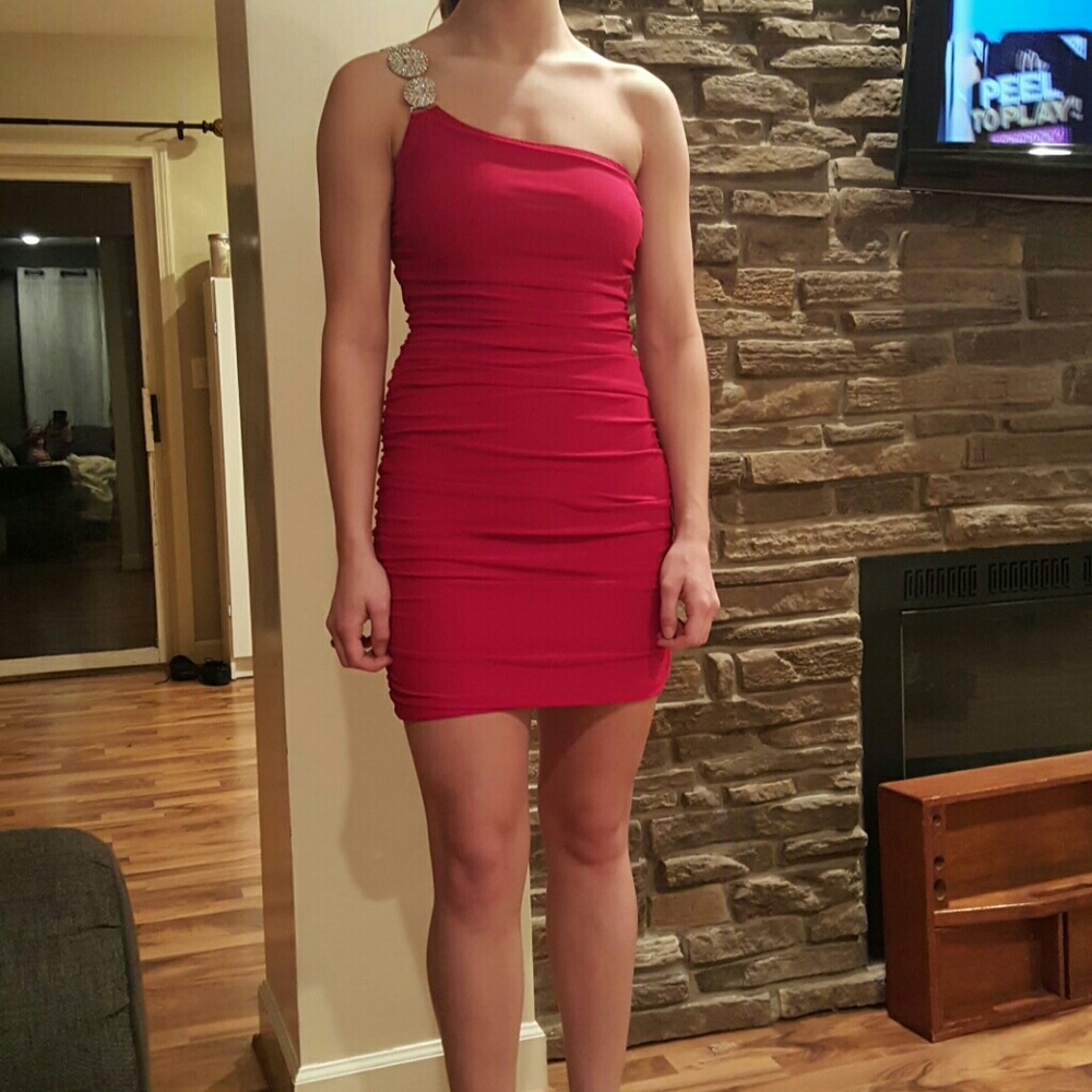 COPY - Formal dress